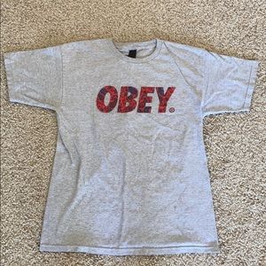 🧬🔥 SOFT OBEYS MEN MEDIUM TSHIRT🔥🧬